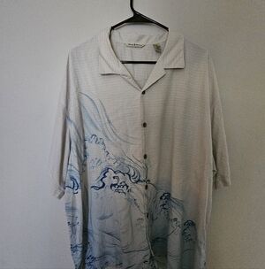 Men's Tommy Bahama Button Up